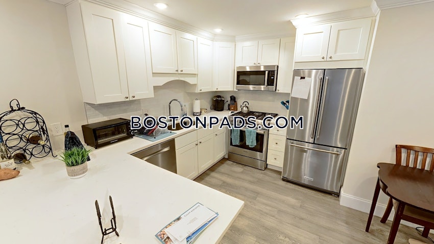 BOSTON - EAST BOSTON - EAGLE HILL - 2 Beds, 1 Bath - Image 3