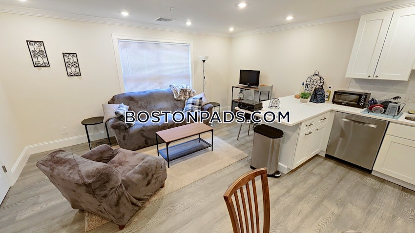 BOSTON - EAST BOSTON - EAGLE HILL - 2 Beds, 1 Bath - Image 2