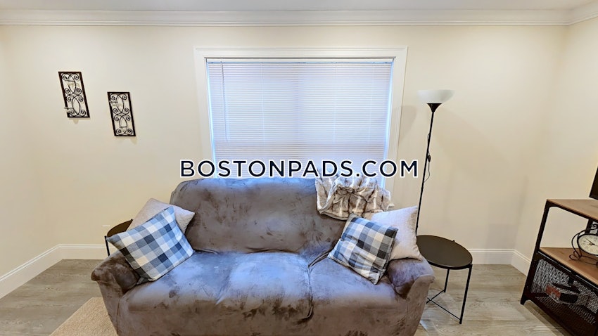 BOSTON - EAST BOSTON - EAGLE HILL - 2 Beds, 1 Bath - Image 1