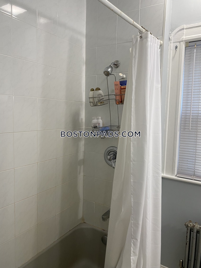 SOMERVILLE - DAVIS SQUARE - 4 Beds, 1 Bath - Image 22