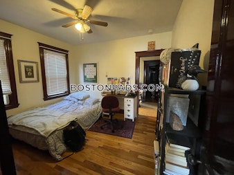 Frederick Ave. Medford