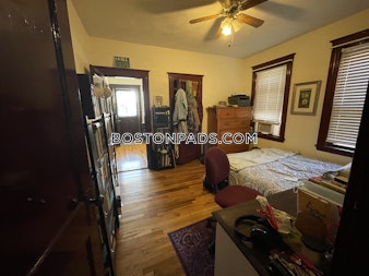 Frederick Ave. Medford