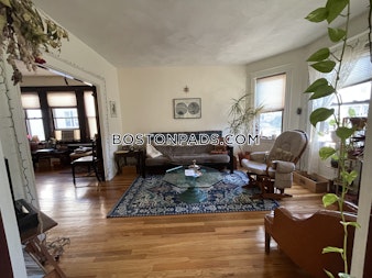 Frederick Ave. Medford