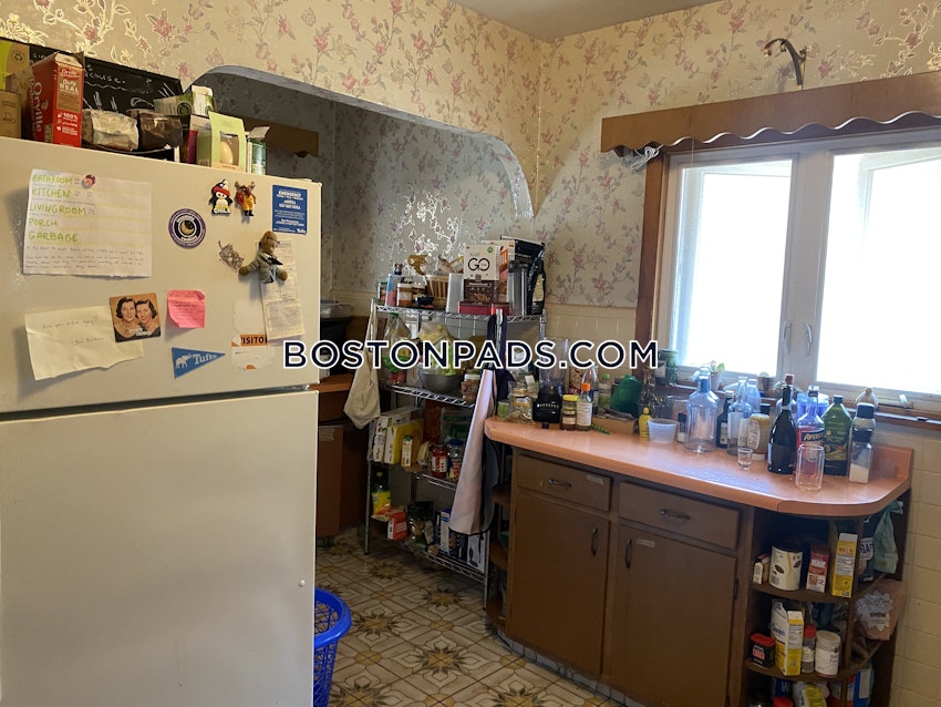 SOMERVILLE - TUFTS - 4 Beds, 1 Bath - Image 76