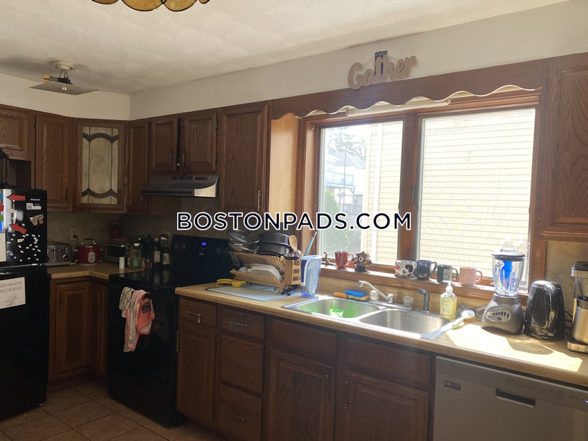 SOMERVILLE - TUFTS - 3 Beds, 1 Bath - Image 37