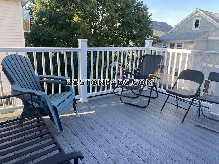 Bristol Rd., Medford