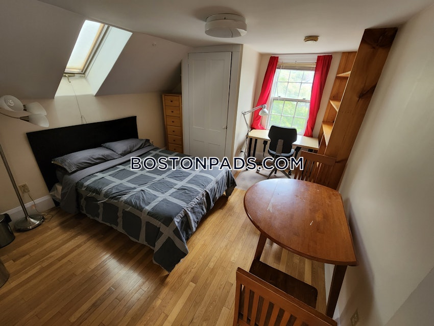 CAMBRIDGE - CENTRAL SQUARE/CAMBRIDGEPORT - Studio , 1 Bath - Image 5