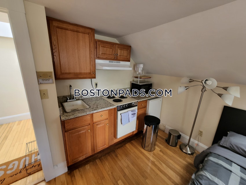 CAMBRIDGE - CENTRAL SQUARE/CAMBRIDGEPORT - Studio , 1 Bath - Image 10