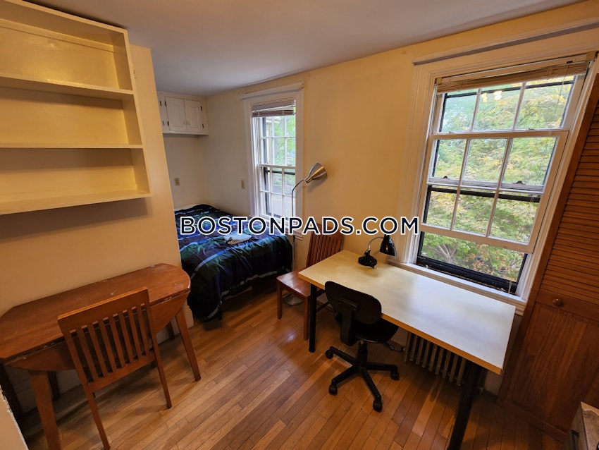 CAMBRIDGE - CENTRAL SQUARE/CAMBRIDGEPORT - Studio , 1 Bath - Image 22