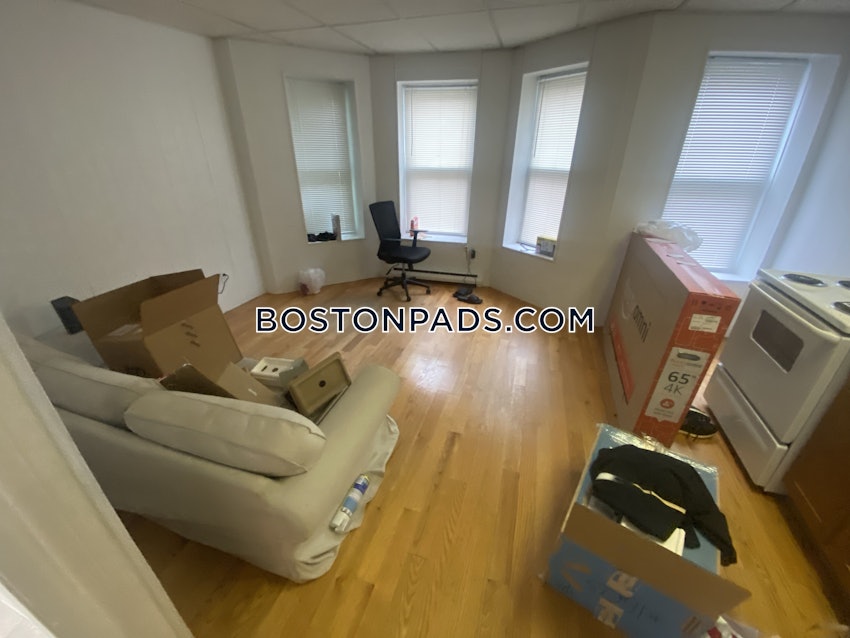 BOSTON - BRIGHTON - CLEVELAND CIRCLE - 1 Bed, 1 Bath - Image 26