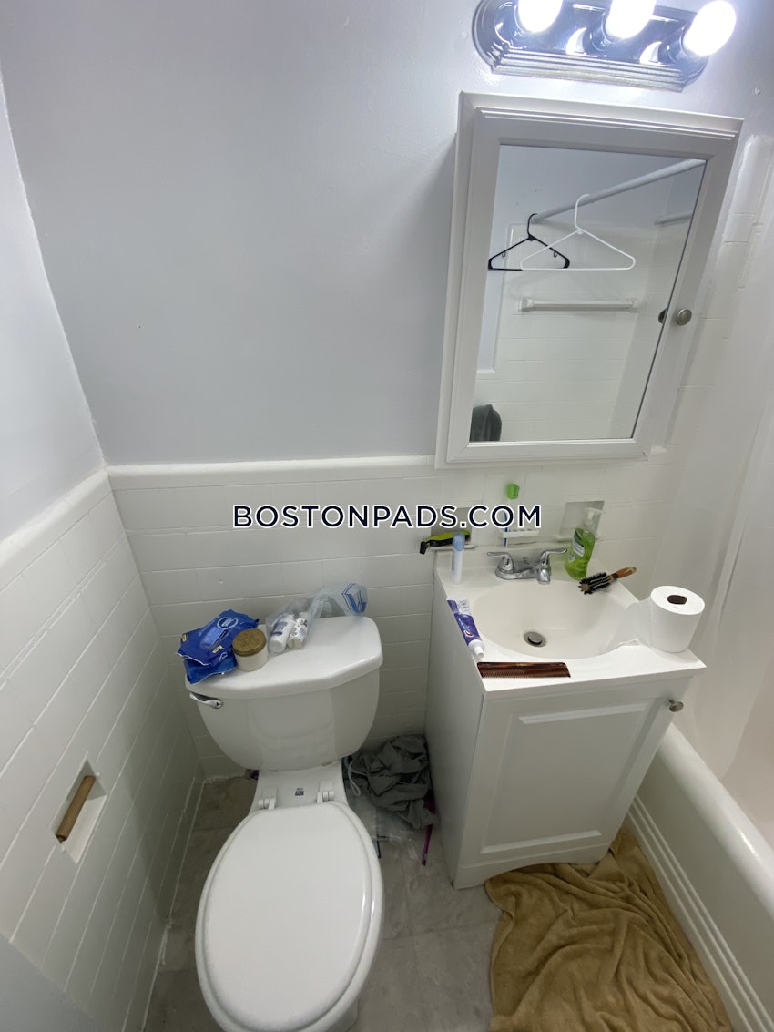 BOSTON - BRIGHTON - CLEVELAND CIRCLE - 1 Bed, 1 Bath - Image 35