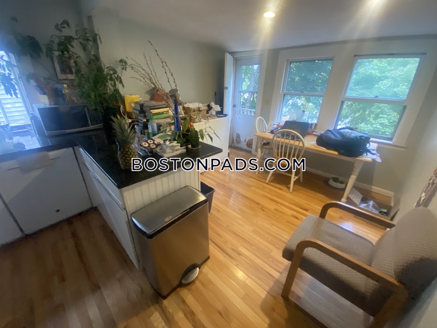 SOMERVILLE - MAGOUN/BALL SQUARE - 4 Beds, 1 Bath - Image 20