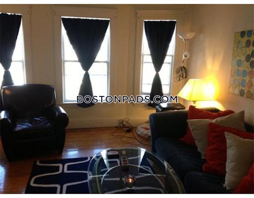 SOMERVILLE - DAVIS SQUARE - 5 Beds, 1.5 Baths - Image 3