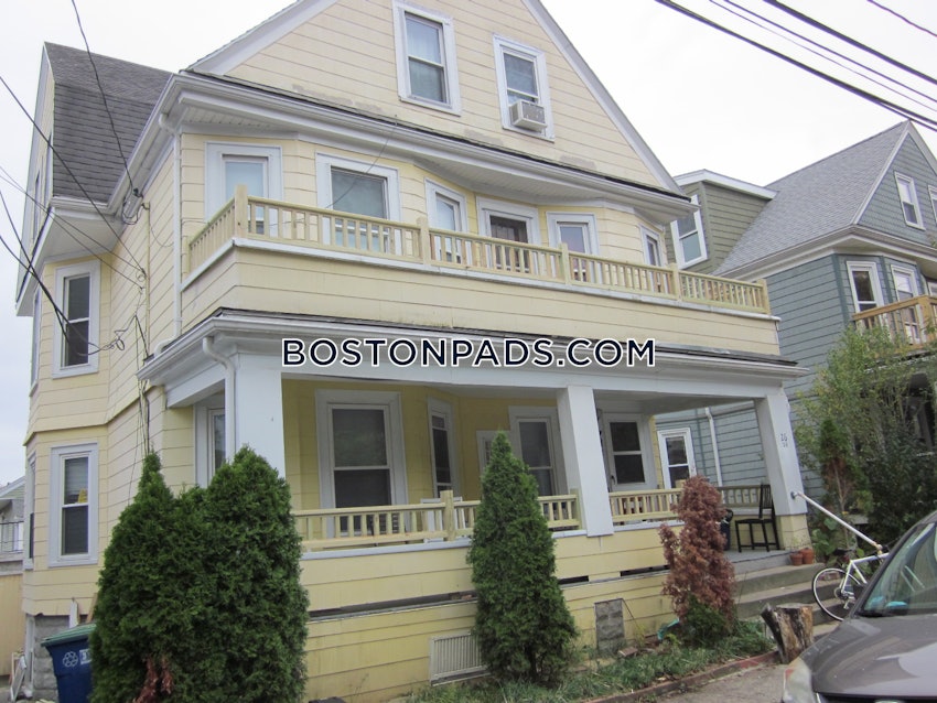 SOMERVILLE - DAVIS SQUARE - 5 Beds, 1.5 Baths - Image 1