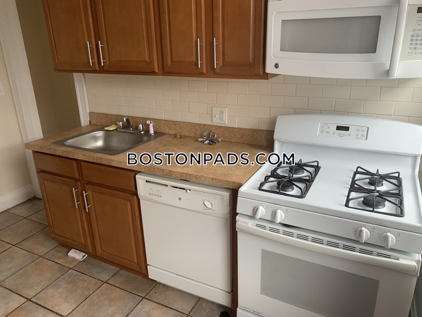 BOSTON - ALLSTON - 1 Bed, 1 Bath - Image 8