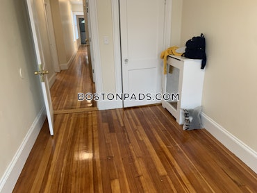 Boston - 3 Beds, 1 Baths