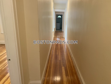 Boston - 3 Beds, 1 Baths