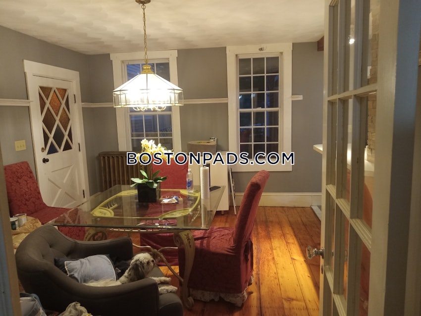 BOSTON - EAST BOSTON - EAGLE HILL - 1 Bed, 1 Bath - Image 19