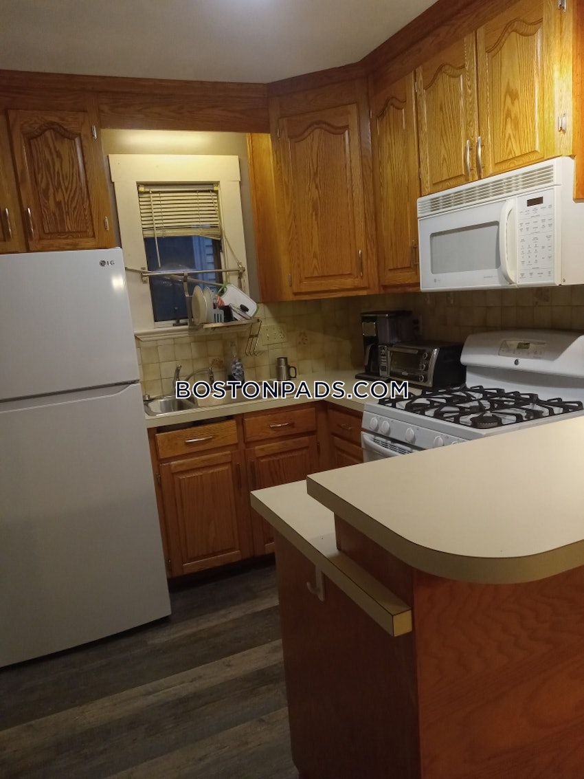 BOSTON - EAST BOSTON - EAGLE HILL - 1 Bed, 1 Bath - Image 1