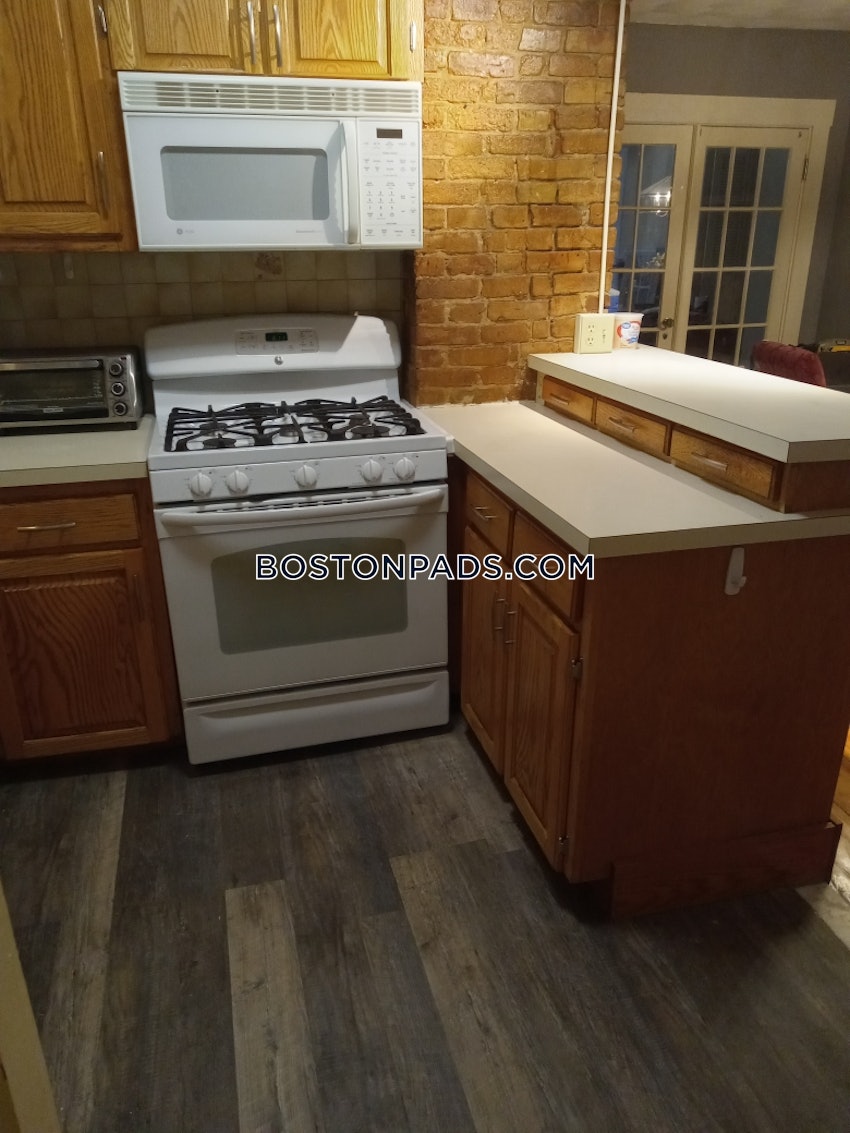 BOSTON - EAST BOSTON - EAGLE HILL - 1 Bed, 1 Bath - Image 4