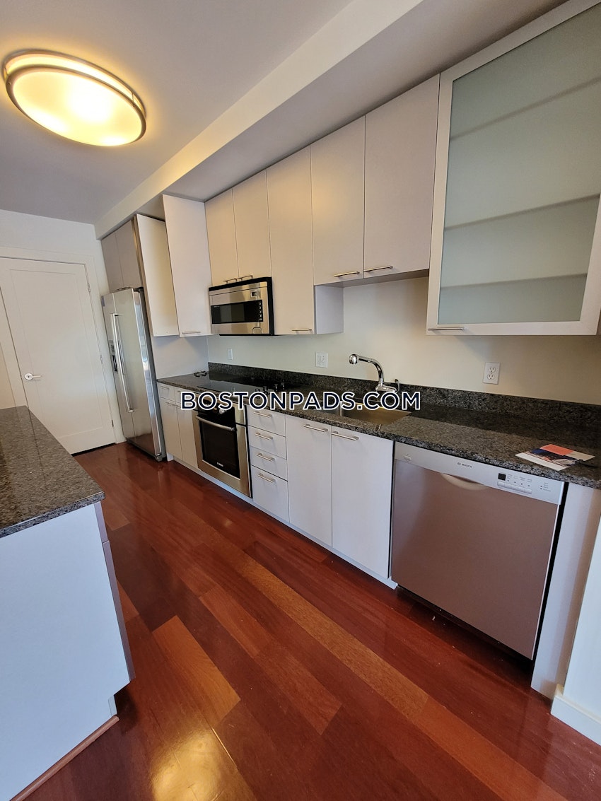 BOSTON - WEST END - 2 Beds, 2 Baths - Image 12