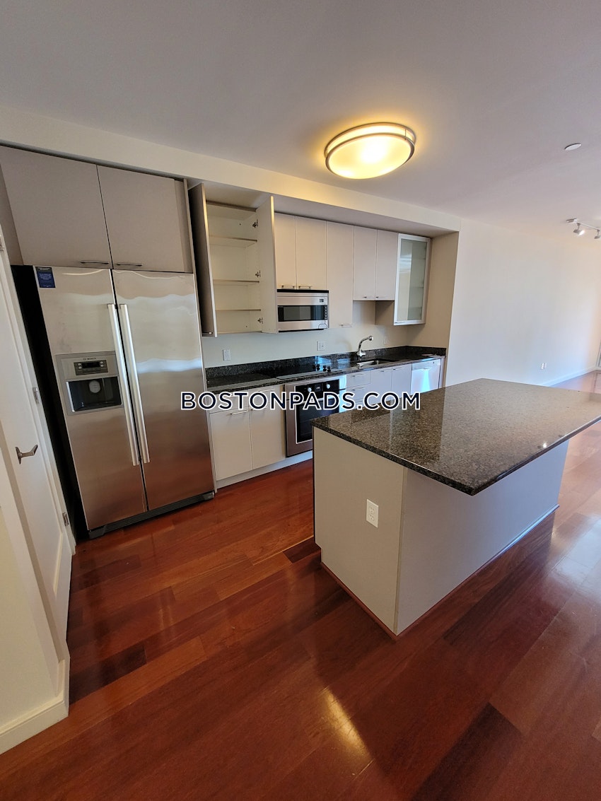 BOSTON - WEST END - 2 Beds, 2 Baths - Image 1