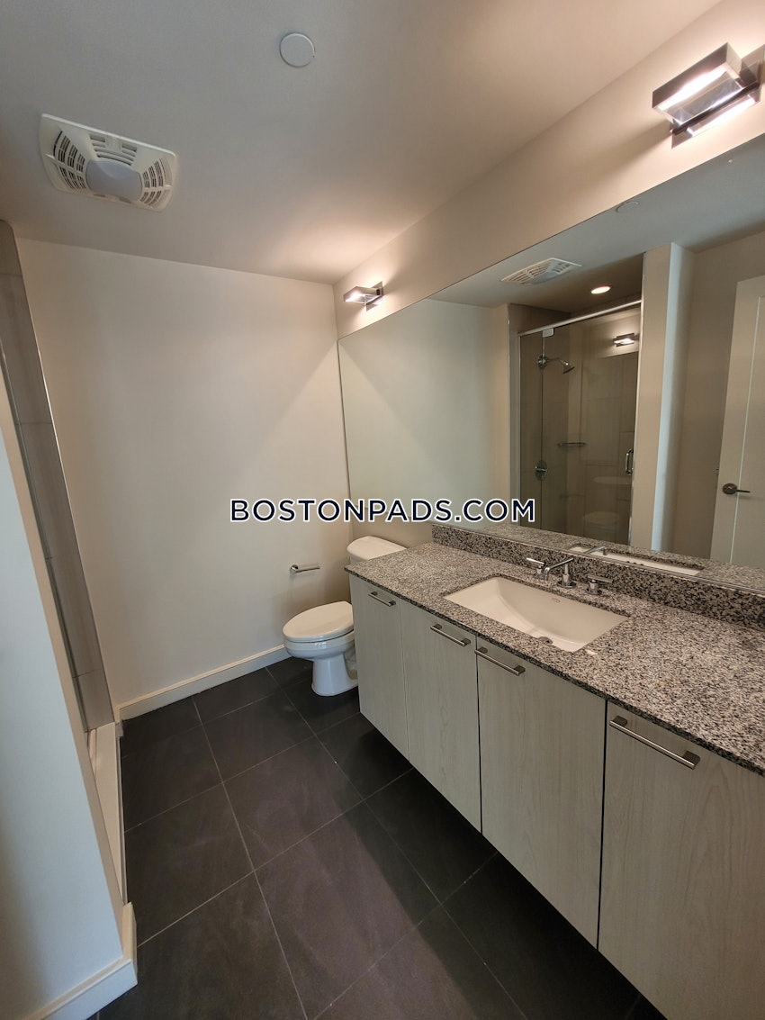 BOSTON - WEST END - 2 Beds, 2 Baths - Image 9