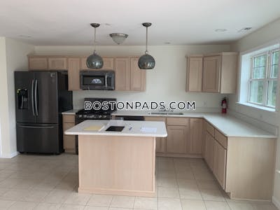 Fort Hill Apartment for rent 3 Bedrooms 2.5 Baths Boston - $5,000 No Fee