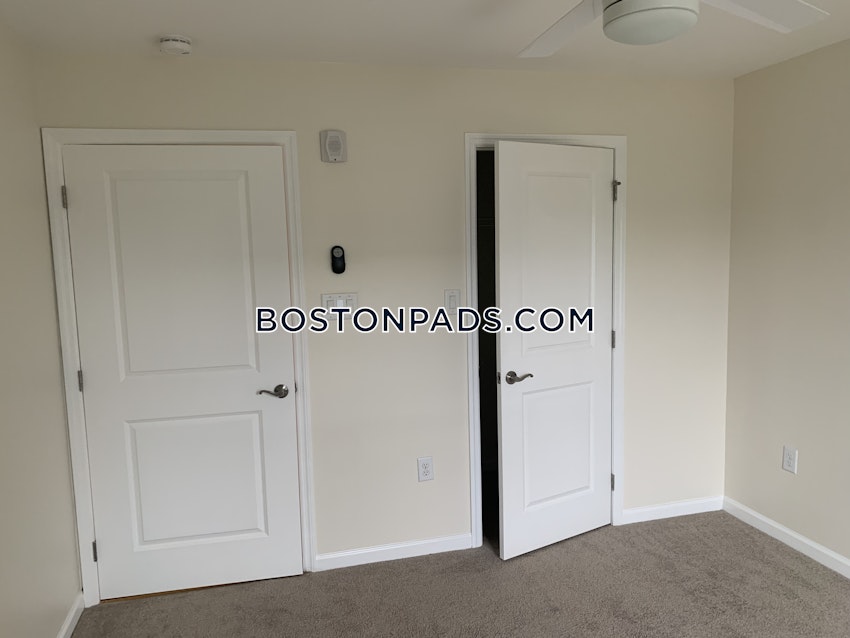 BOSTON - FORT HILL - 3 Beds, 2.5 Baths - Image 6
