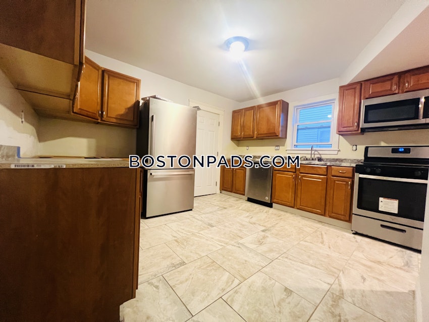 BOSTON - HYDE PARK - 2 Beds, 1 Bath - Image 4