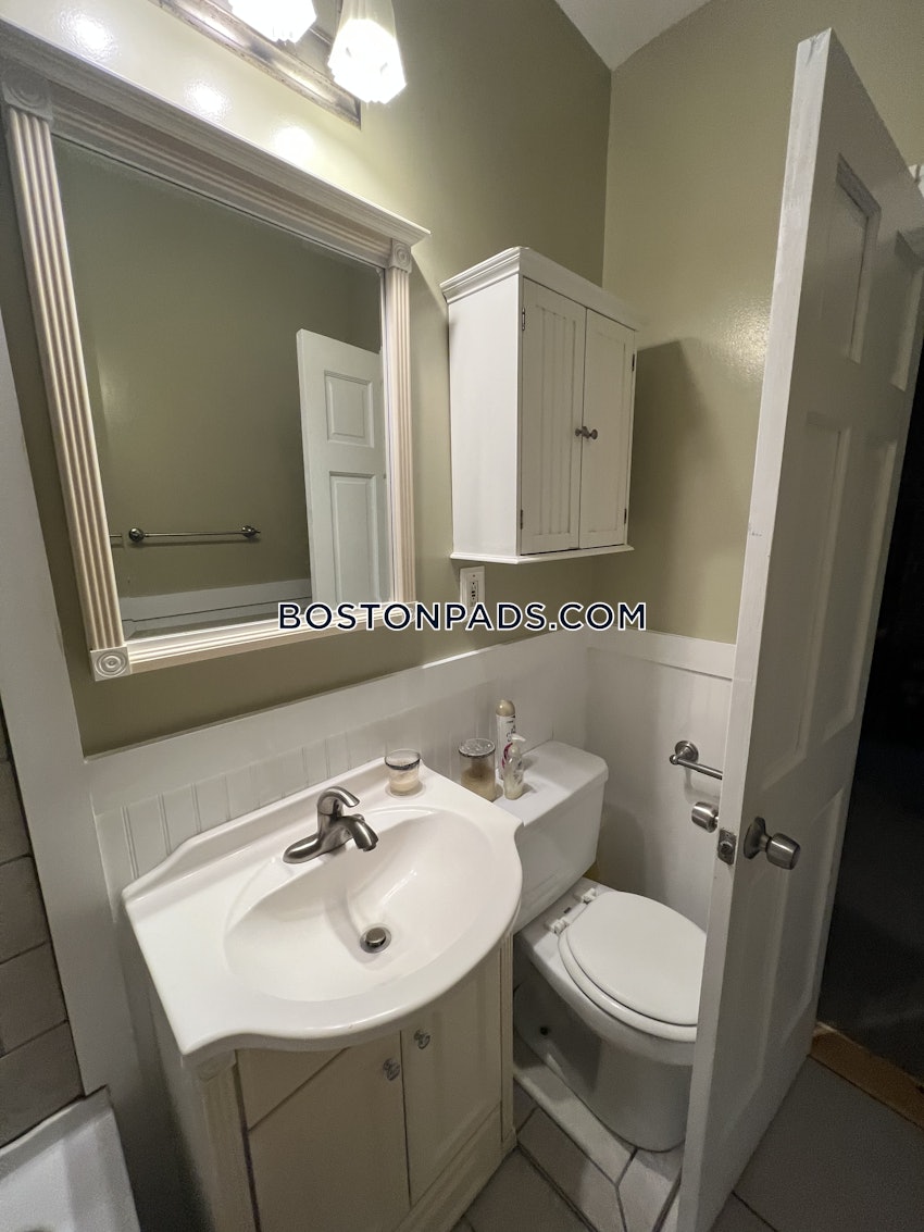 BOSTON - DORCHESTER - SAVIN HILL - 3 Beds, 2 Baths - Image 19