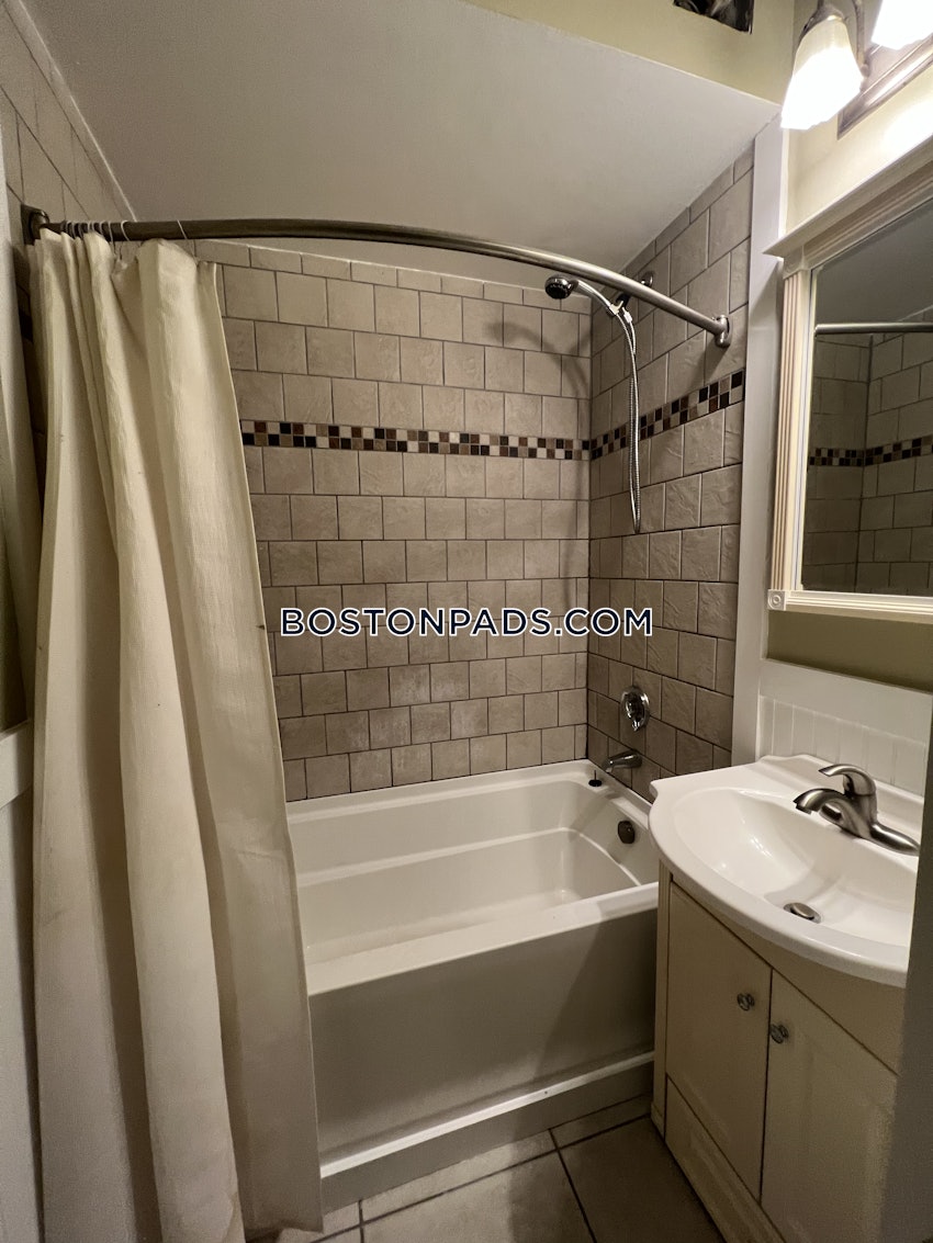 BOSTON - DORCHESTER - SAVIN HILL - 3 Beds, 2 Baths - Image 17