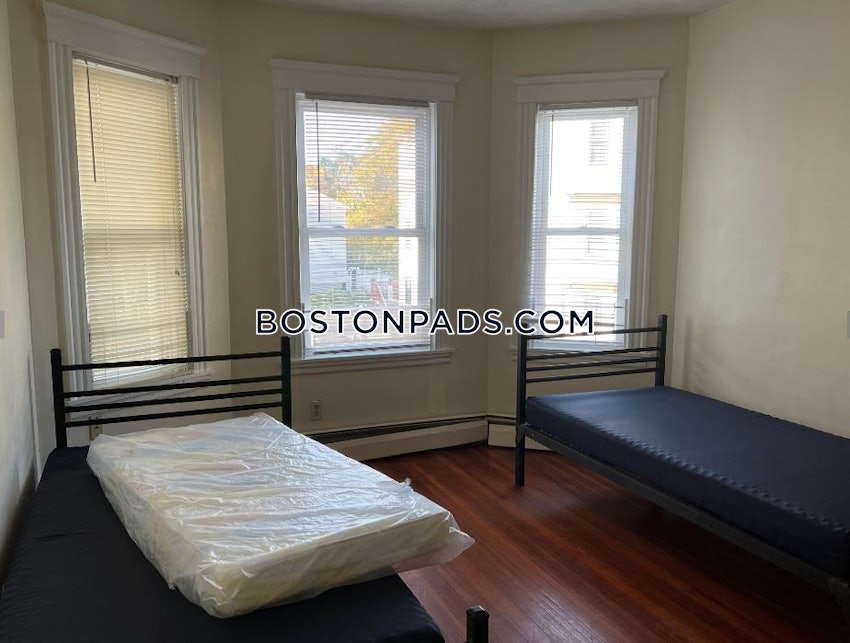 BOSTON - DORCHESTER - BOWDOIN STREET AREA - 3 Beds, 1 Bath - Image 2