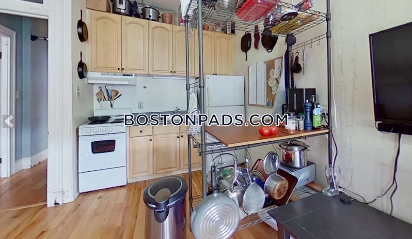 BOSTON - ALLSTON - 1 Bed, 1 Bath - Image 1