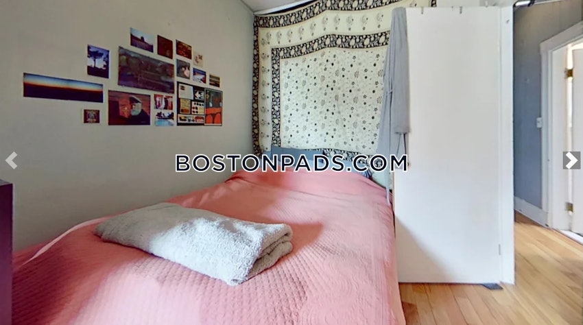 BOSTON - ALLSTON - 1 Bed, 1 Bath - Image 4