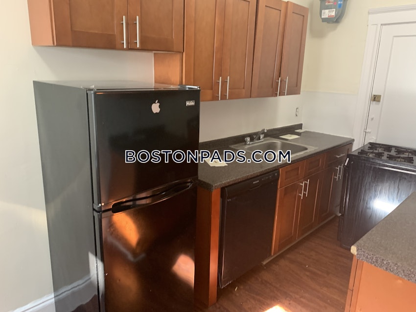 BOSTON - FENWAY/KENMORE - 1 Bed, 1 Bath - Image 2