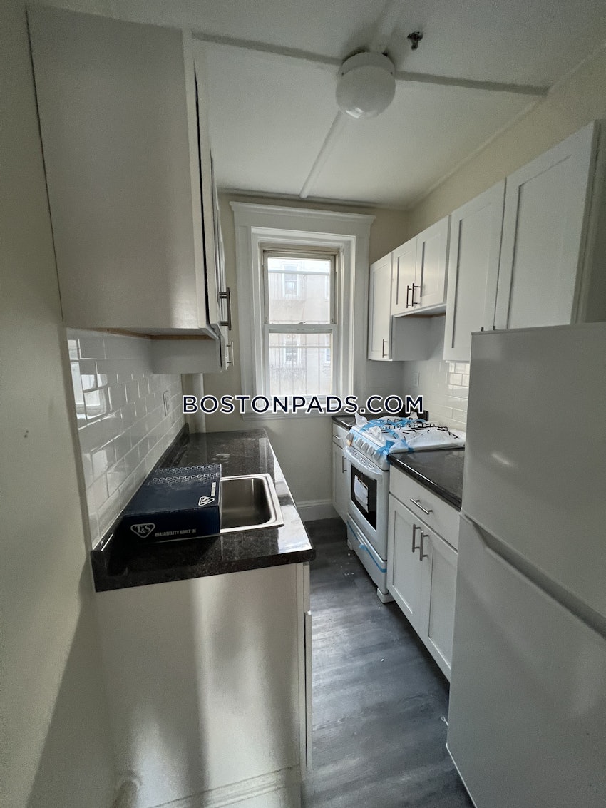 BOSTON - FENWAY/KENMORE - 1 Bed, 1 Bath - Image 13