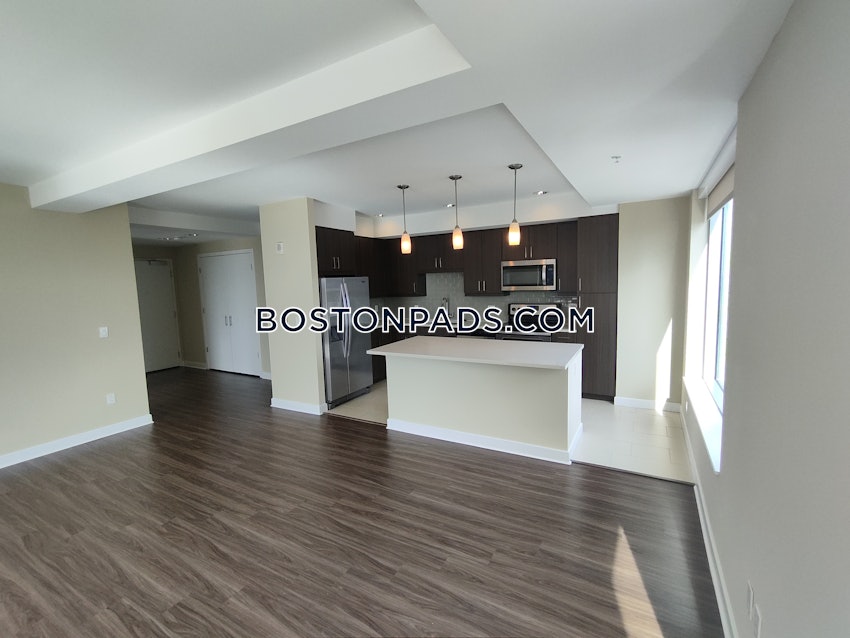 BOSTON - BACK BAY - 2 Beds, 2 Baths - Image 43