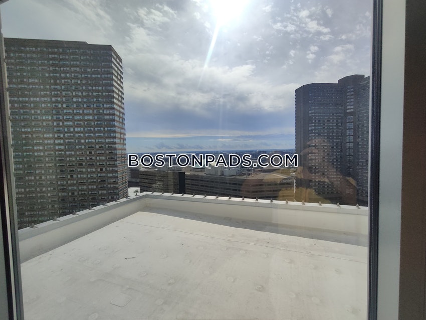 BOSTON - BACK BAY - 2 Beds, 2 Baths - Image 41