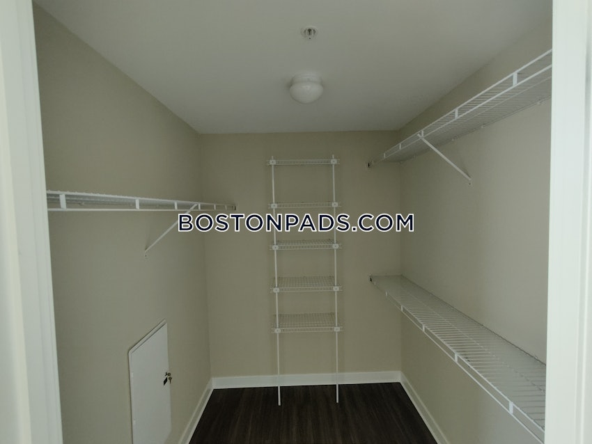 BOSTON - BACK BAY - 2 Beds, 2 Baths - Image 37