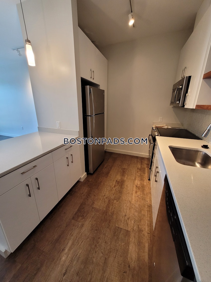 CAMBRIDGE - CENTRAL SQUARE/CAMBRIDGEPORT - 1 Bed, 1 Bath - Image 17