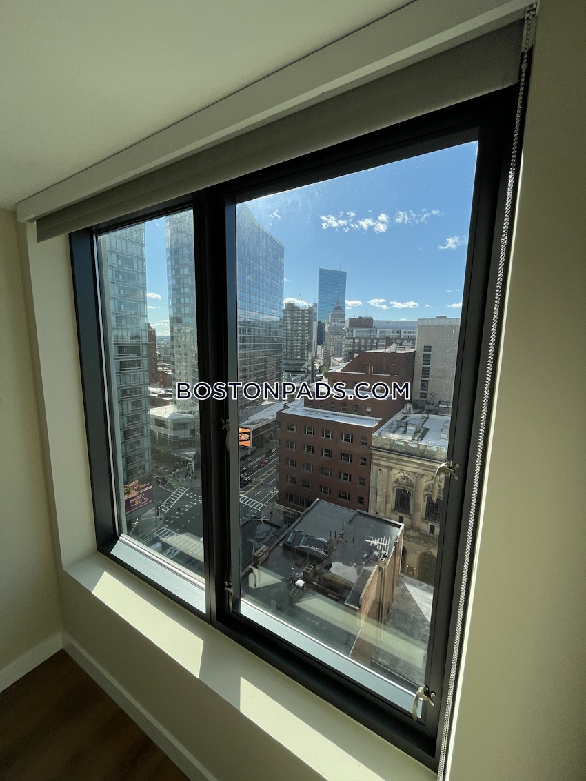 BOSTON - DOWNTOWN - 2 Beds, 1 Bath - Image 25