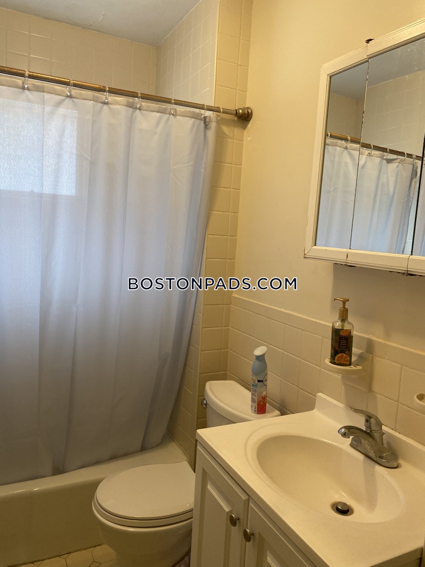 SOMERVILLE - TUFTS - 4 Beds, 1 Bath - Image 16