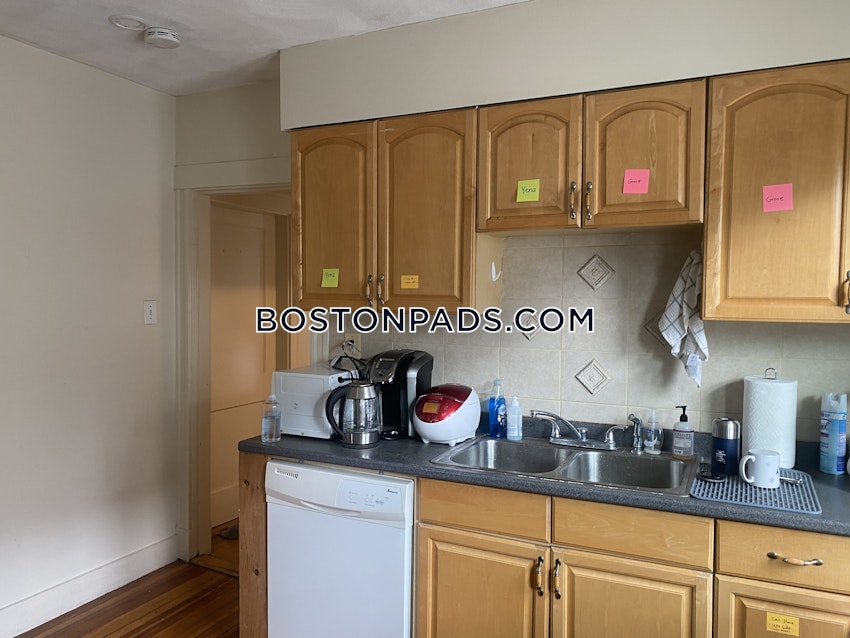 SOMERVILLE - TUFTS - 4 Beds, 1 Bath - Image 11