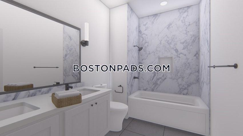 BOSTON - JAMAICA PLAIN - STONY BROOK - 1 Bed, 1 Bath - Image 30