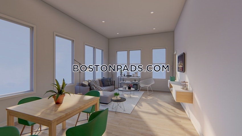 BOSTON - JAMAICA PLAIN - STONY BROOK - 1 Bed, 1 Bath - Image 28