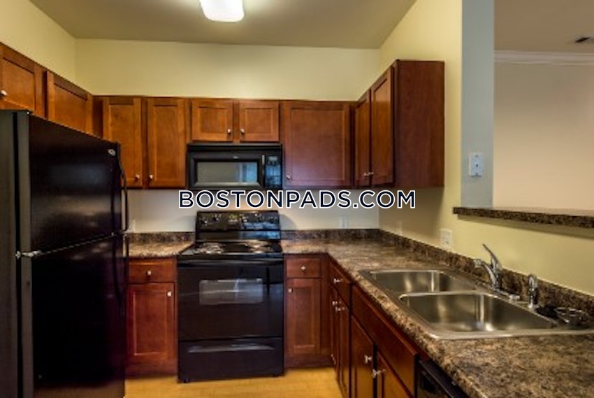 ANDOVER - 2 Beds, 2 Baths - Image 4