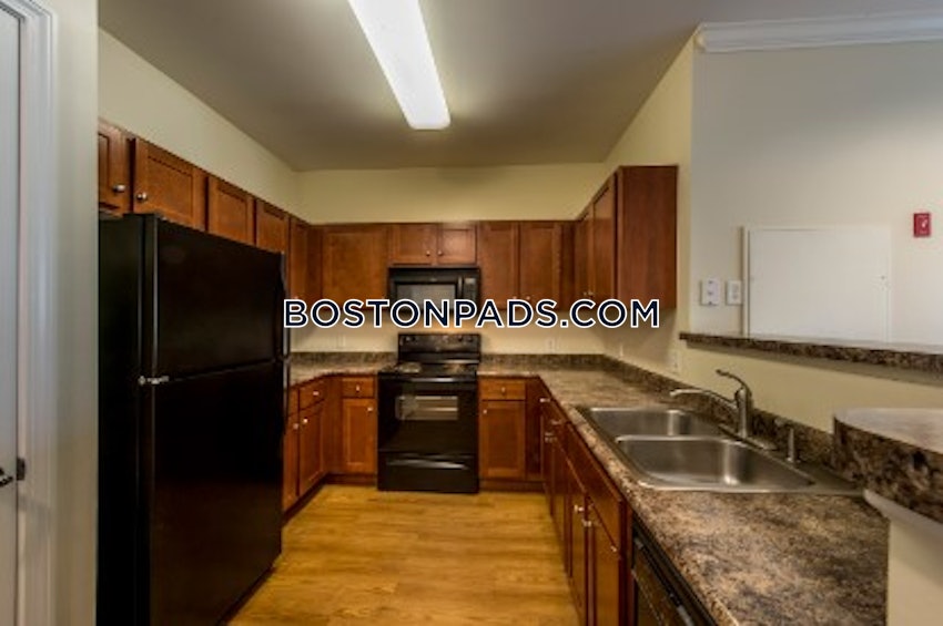 ANDOVER - 2 Beds, 2 Baths - Image 1