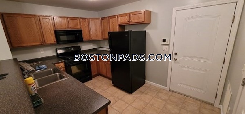 CHELSEA - 1 Bed, 1 Bath - Image 7