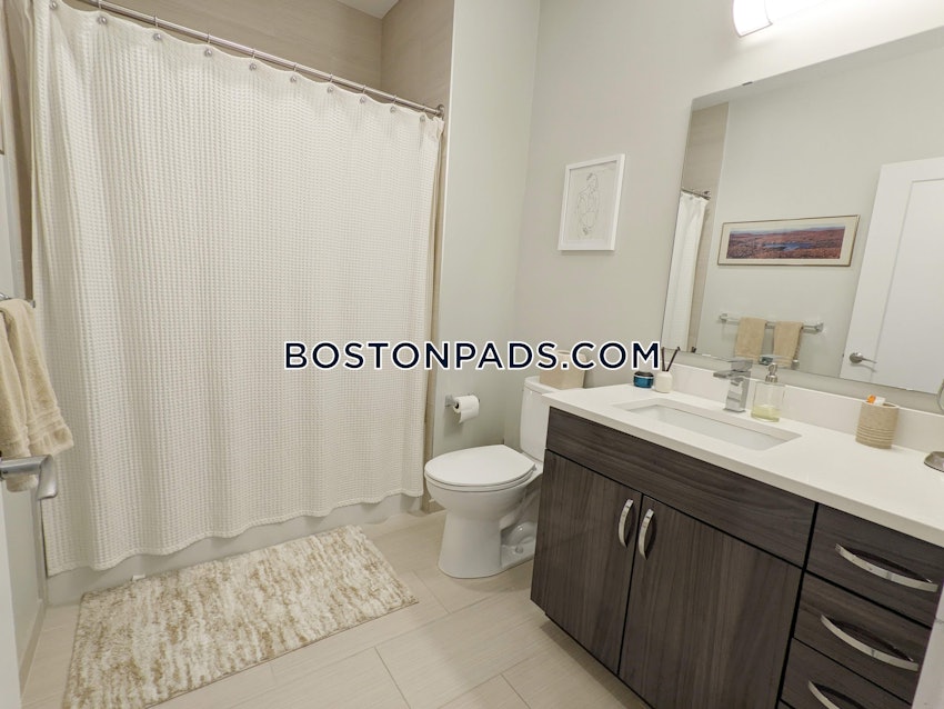 MEDFORD - TUFTS - 1 Bed, 1 Bath - Image 12